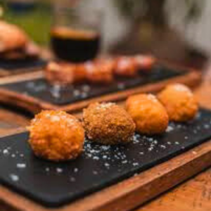 croquetes