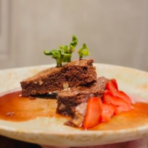 Brownie de xococlata